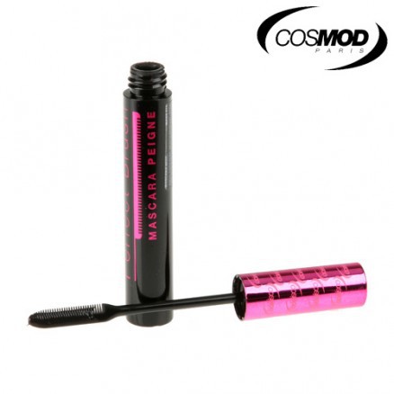 Mascara cosmod peigne perfect brush 5,50€